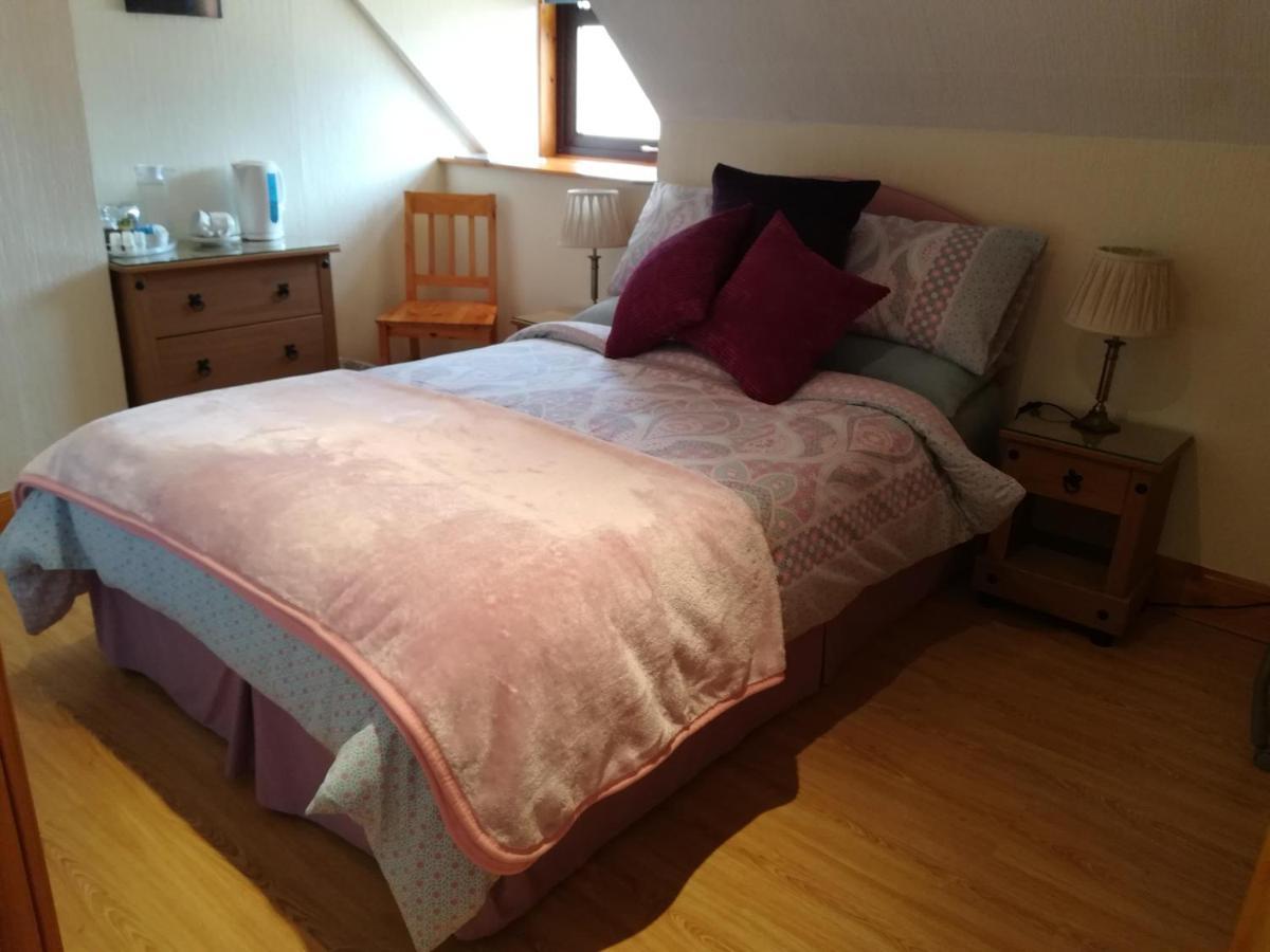 Bed and Breakfast Melrose Fort William Exteriér fotografie
